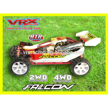 VRX 1 5 gas buggy coche del rc, coche del rc del gas motor de 30CC, coche del rc